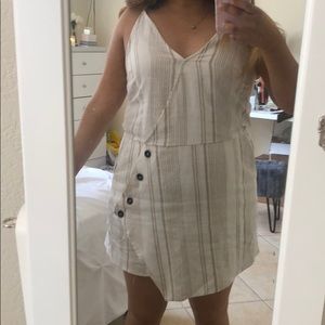 Romper Dress